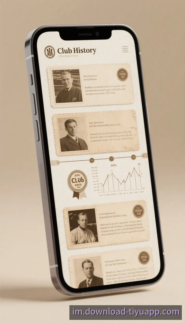 IM App 移动客户端主界面原生交互演示